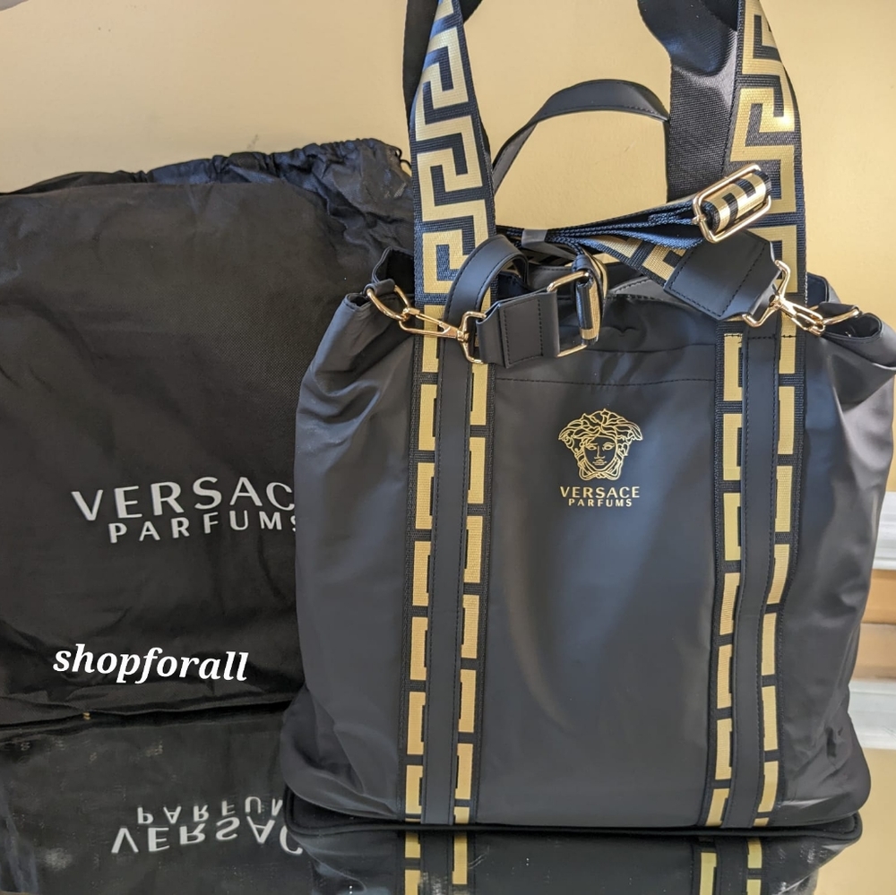 Versace bag - Picture 5 of 16